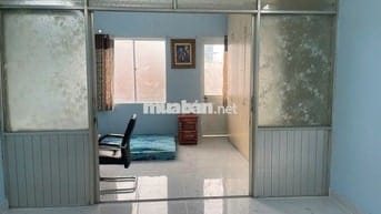 Cho thuê căn hộ 40m2 2PN đường Xô Viết Nghệ Tĩnh, P19, Q. Bình Thạnh