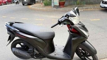 Vision 2017 bs43 máy zin êm ru gopnoxau đưa 7đ lây