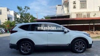 Honda_Crv_1.5L sx 2021