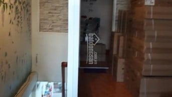 Bán nhà MT Xô Viết Nghệ Tĩnh đoạn 2 chiều DT:4.5x15 đang có HĐT 35tr