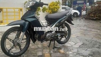 Xe yamaha sirut giấy tờ đầy đủ