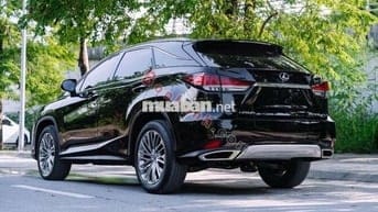 Lexus RX300 2021