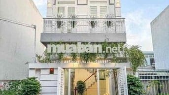 bán nhà Trần Đại Nghĩa. 1 tỷ 200