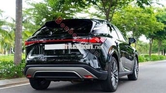 Lexus RX350 Luxury 2023