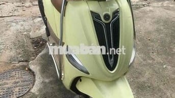 Noza Fi yamaha