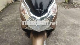 Honda Pcx xe bao depk máy nguyên rin rất êm