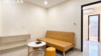 CHO THUÊ 1 NGỦ 1 KHÁCH NGAY TRẦN BÌNH, NGUYỄN HOÀNG, CHUNG CƯ FLC