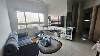 CHO THUÊ CĂN HỘ CHUNG CƯ GREEN TOWER – BÌNH TÂN
