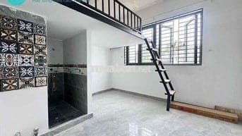 DUPLEX SIÊU THOÁNG CHO SINH VIÊN Ở NHÓM BẠN NẰM NGAY CÁC TRƯỜNG ĐH