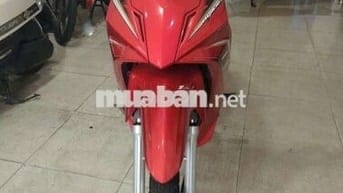 Wave balak xe dẹp nguyên rin rất êm bao ship