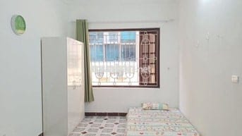 Cho thuê phòng trọ 25m2 đầy đủ nội thất - 1n1wc
