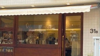 Cho thuê cửa hàng 31B Trần Quốc Toản, 20m2, MT 5,5m, 1 tầng khép kín