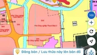 Chính chủ bán phân lô chè làng thanh tâm thanh liêm hà nam cũ