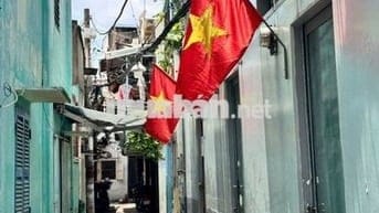 BÁN  SIÊU ĐẤT 2 MẶT TIỀN – 138M2 DÀI 23M XÔ VIẾT NGHỆ TĨNH 12TY5 TL