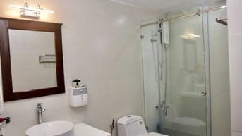 Bán căn hộ Hoàng Anh Giai Việt - 856 Tạ Quang Bửu, P Chánh Hưng (mới)