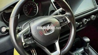 Honda City Rs 1.5 AT 2021