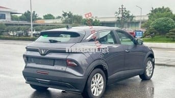 Vinfast vf6