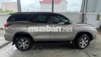 Toyota Fortuner 2020 2.4AT 4x2  - 155000 km