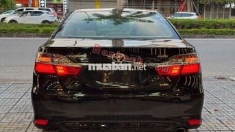 Toyota Camry 2.0E sản xuất 2016