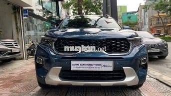 KIA Sonet 1.5 AT Premium sx 2022