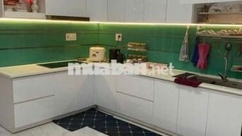 Nhà trung tâm Đà Lạt Ngô Quyền - sổ PQ - 67m - hẻm xe máy - 3,5ty