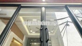 Bán nhà Tây Sơn Nga Tư Sở Đống Đa S45m 6t thang máy giá 13.7 tỷ