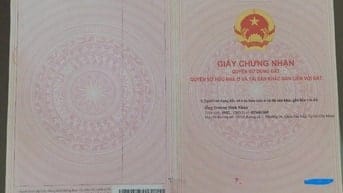 Bán nhà vườn đường Nguyễn Thị Chì xã An Nhơn Tây, Củ Chi, ô tô tận nơi