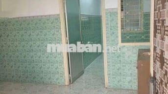 Nhà cho thuê NC. CC căn hộ CXTĐ. tầng Lầu 1. Đường Thanh Đa, P.27.