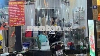 SANG NHƯỢNG MBKD QUÁN ĂN TẠI MẶT PHỐ ẨM THỰC NGUYỄN VĂN TUYẾT