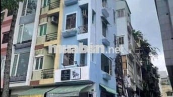 CHO THUÊ NHÀ GÓC 2 MẶT TIỀN NGUYỄN ĐÌNH CHIỂU PHƯỜNG ĐA KAO QUẬN 1