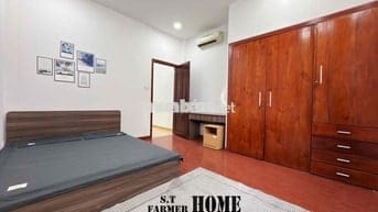 Chính Chủ Cho Thuê 1 Phòng Ngủ 1Phòng Khách 60M2 Ngay Khu Bàu Cát