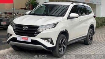 Toyota Rush 2019 S 1.5 AT - bảo hành Toyota