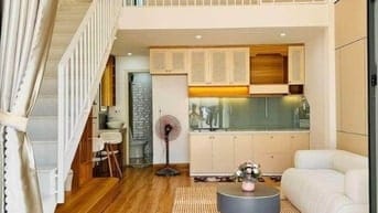 Nhà mới Xây, Sổ Riêng - 1 Lầu/2PN ngay TL10, Bình Tân. Giá: 1,85 Tỷ/TL
