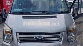 Ford Traánit 16 chổ 2015 - 270000 km