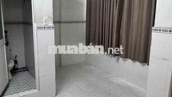 Phòng trọ sinh viên giá rẻ giờ giấc tự do q8