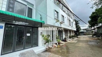 Bán Nhà 2 phòng ngủ Hẻm 6m cách Lê Văn Lương 50m