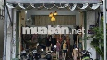 Cho thuê mặt bằng nguyên căn Nguyễn Thị Đặng