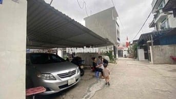Đất Quỳnh Hoàng - An Dương chỉ 1,32 tỷ