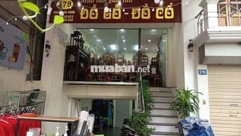 CHO THUÊ MẶT BẰNG KINH DOANH – 578 HOÀNG HOA THÁM