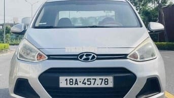 Hyundai Grand i10 2015 1.2 MT - tư nhân