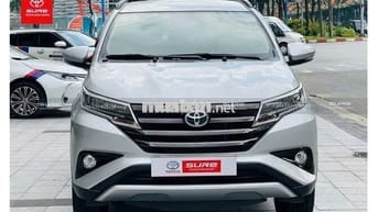 🔥 RUSH 2020 - 7 Chỗ STĐ Giá Rẻ Tại Hãng Toyota 🔥