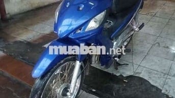 Suzuki viva Fi 2015 chạy như dream thái future neo