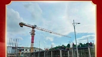 "Đừng Bỏ Lỡ! Đăng Ký Nhận Thông Tin Dự Án Biểu Tượng 38 Hồ Đắc Di