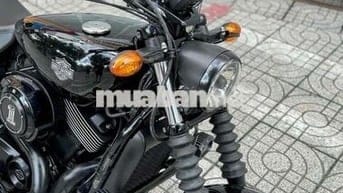 ❤TPHCM siêu lướt Harley750cc giá mềm như 500cc 💚