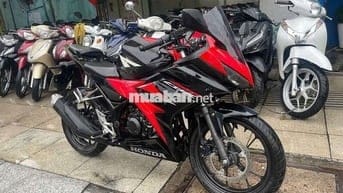 Honda CBR150 ABS 2020 mới 90% Bstp chính chủ