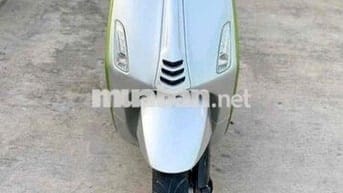 Vespa 125 super tech 2015 đèn Led Bstp 9 chủ