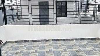 Nhà Mới Bát Khối 5 Tầng Ô Tô Thông Cách 1 Nhà – 4.x tỷ
