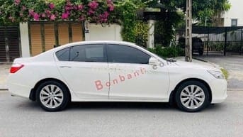 Honda Accord 2.4