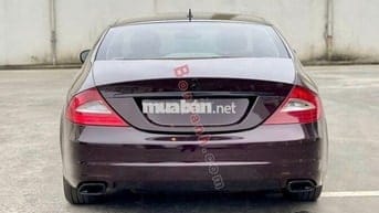 Mercedes CLS 300