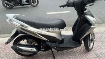 xe sym Enjoy dài loan dời 2009